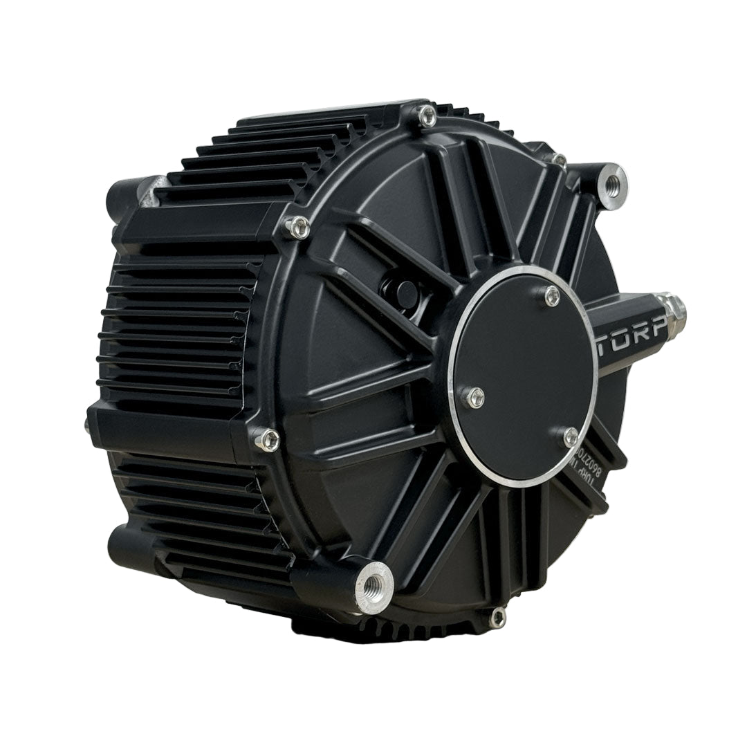 Torp TM25 Motor upgrade for Sur-Ron Light Bee