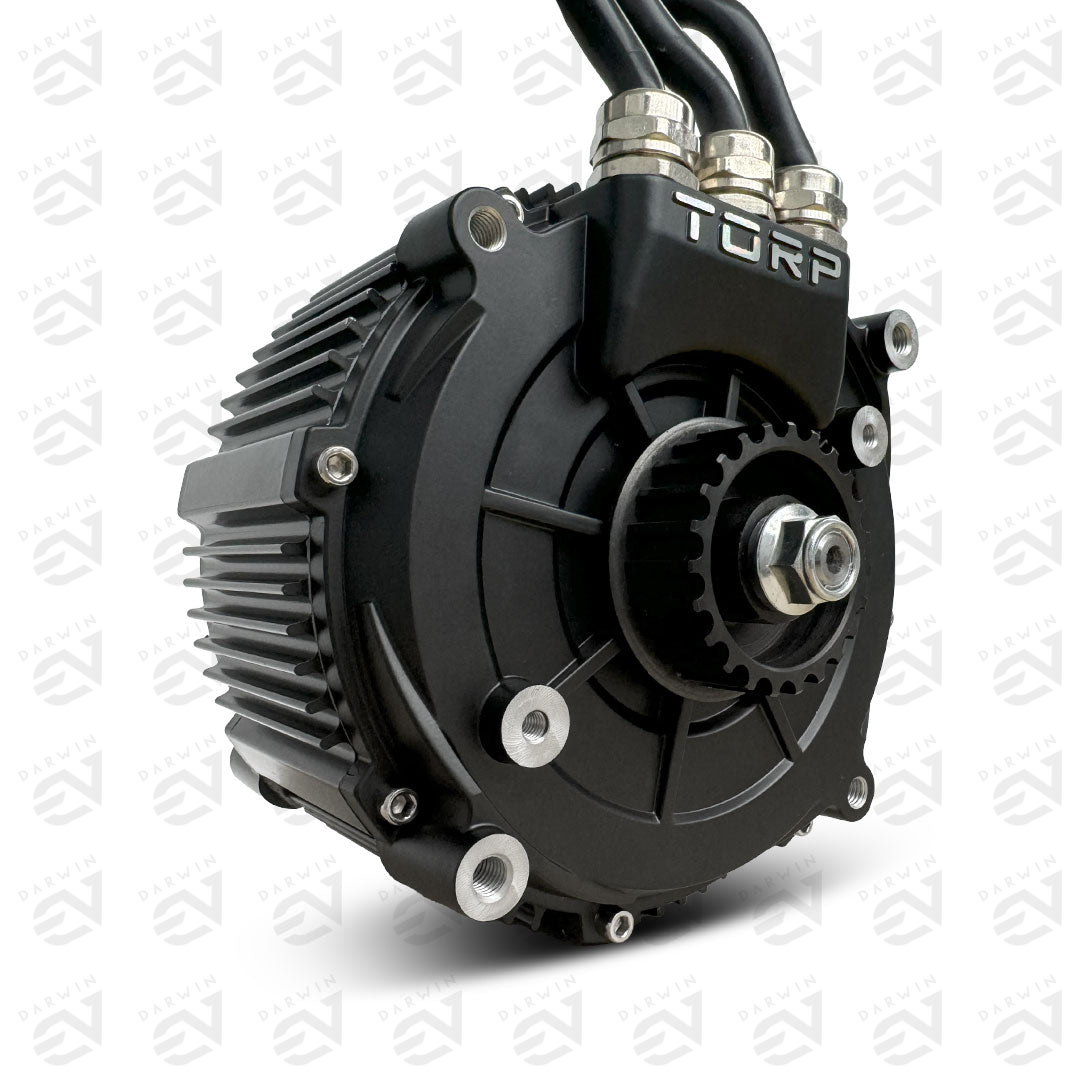 Torp TM25 Motor Upgrade For Surron Light Bee | Darwin EV