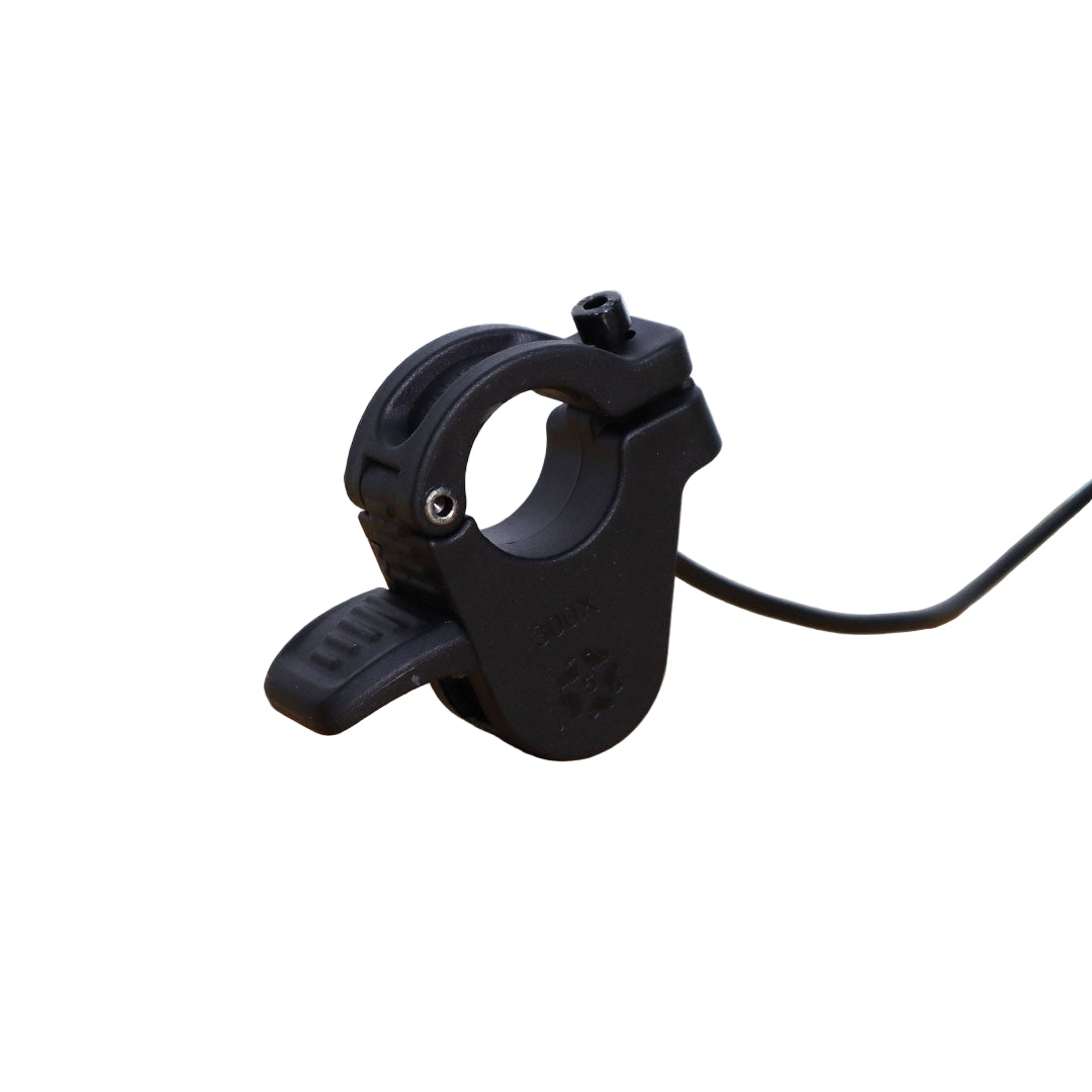 Torp Thumb Throttle Brake Regen for Sur-Ron, Segway, Talaria Electric Motorbikes - Darwin EV