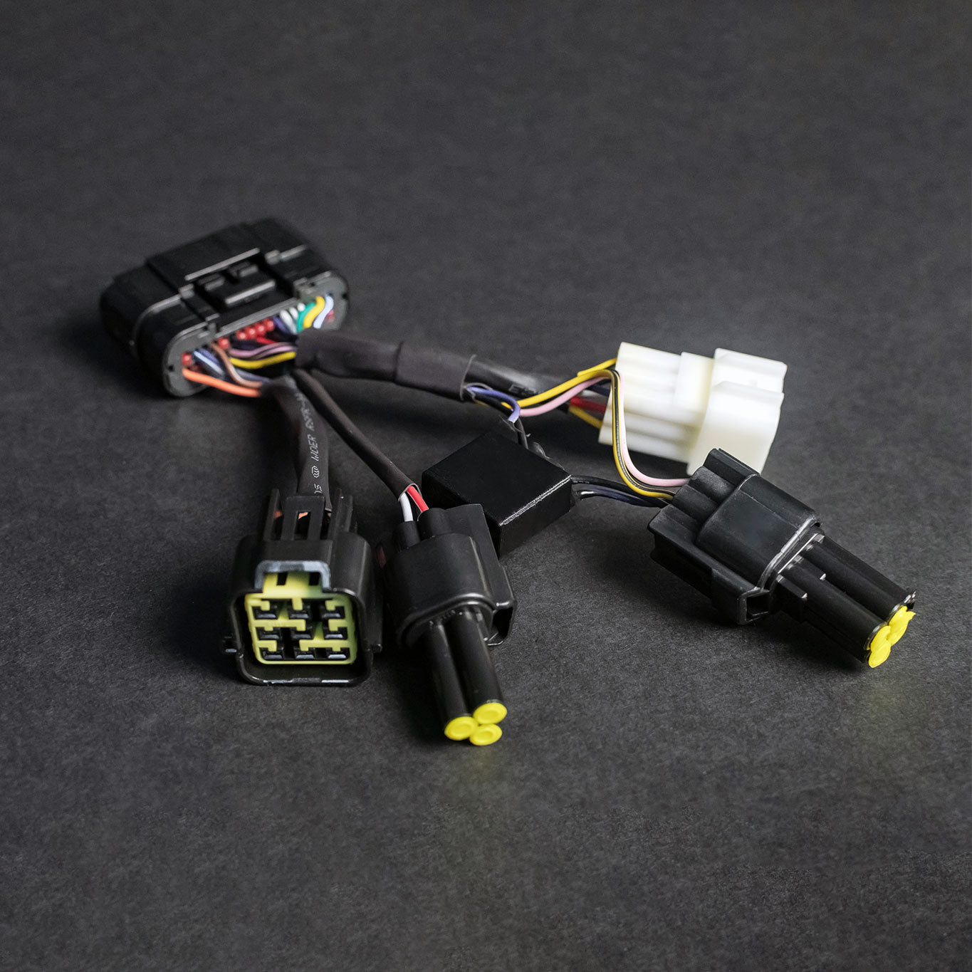 Torp Wiring Harness for Talaria MX3 / MX4