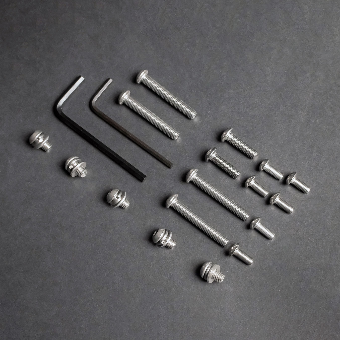 Torp Bolts and Tools for SurRon Ultra Bee