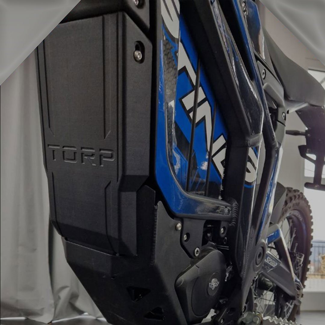 Torp TC500 Controller: Talaria Sting MX3 MX4 MX5