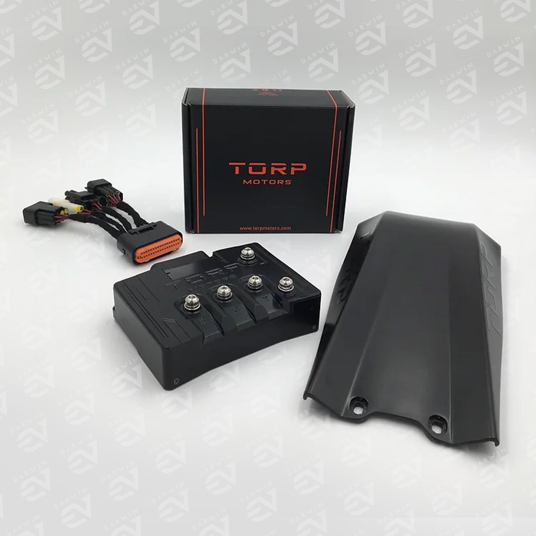Torp TC500 Controller: Sur-Ron Light Bee