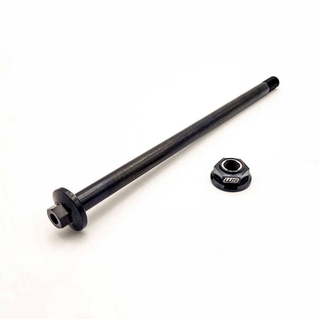 12.9 Cryo Steel Swingarm / Jackshaft Bolt for SurRon Light Bee