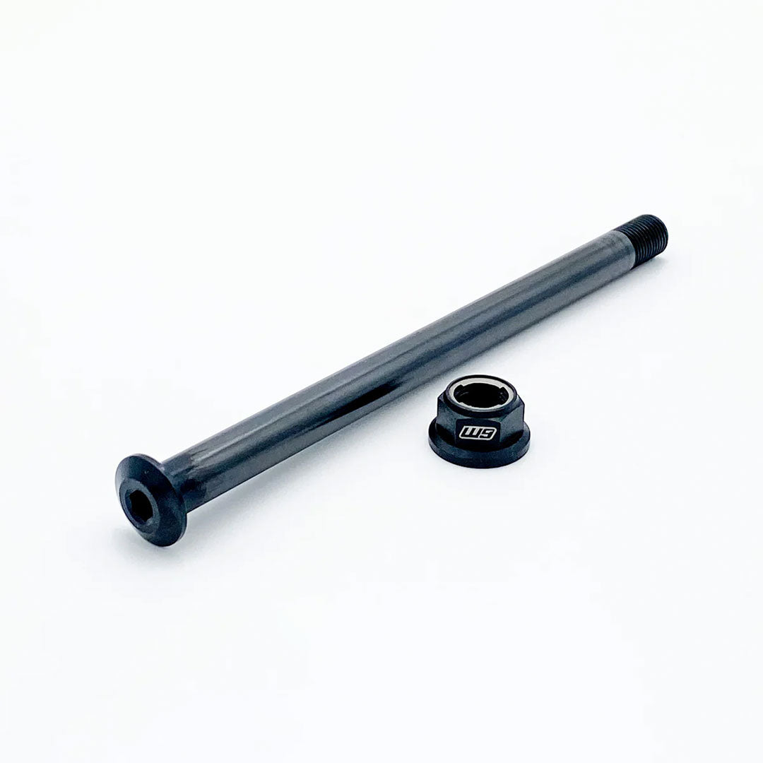 12.9 Cryo Steel Axle for SurRon Light Bee