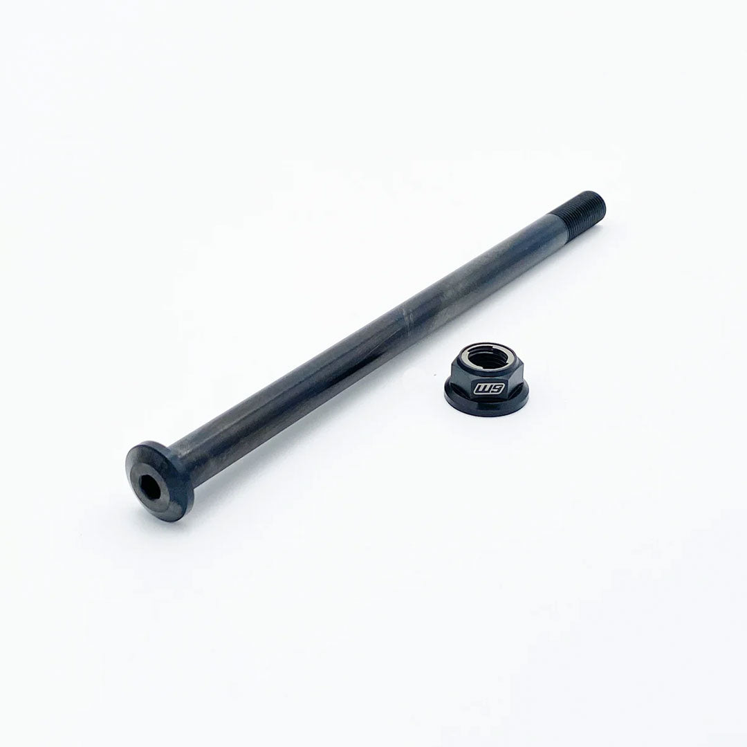 12.9 Cryo Steel Axle for Talaria Sting