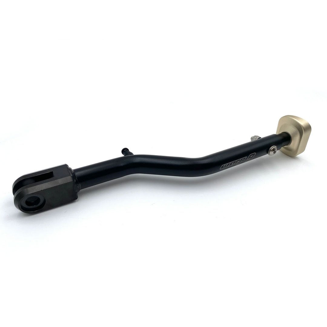 Warp 9 Adjustable Kickstand for Sur-Ron Light Bee, E Ride Pro, 79 Bike Falcon e-moto bikes