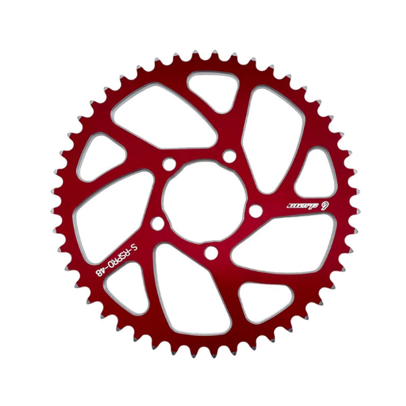 Sprocket Upgrade: Sur-Ron, Segway, Talaria, E Ride Pro (42,48-64 tooth)