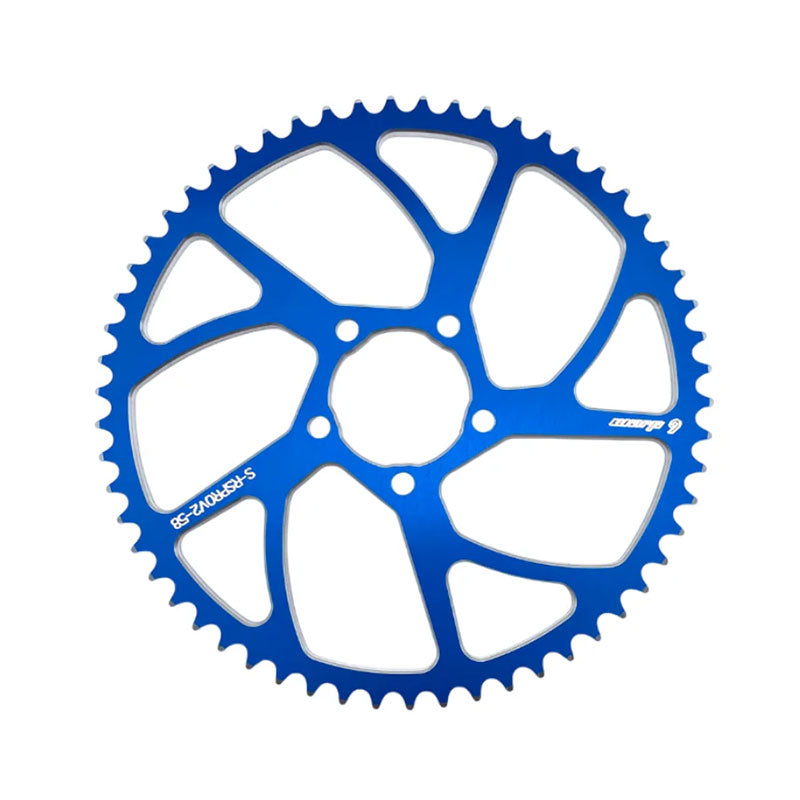 Sprocket Upgrade: Sur-Ron, Segway, Talaria, E Ride Pro (42,48-64 tooth)