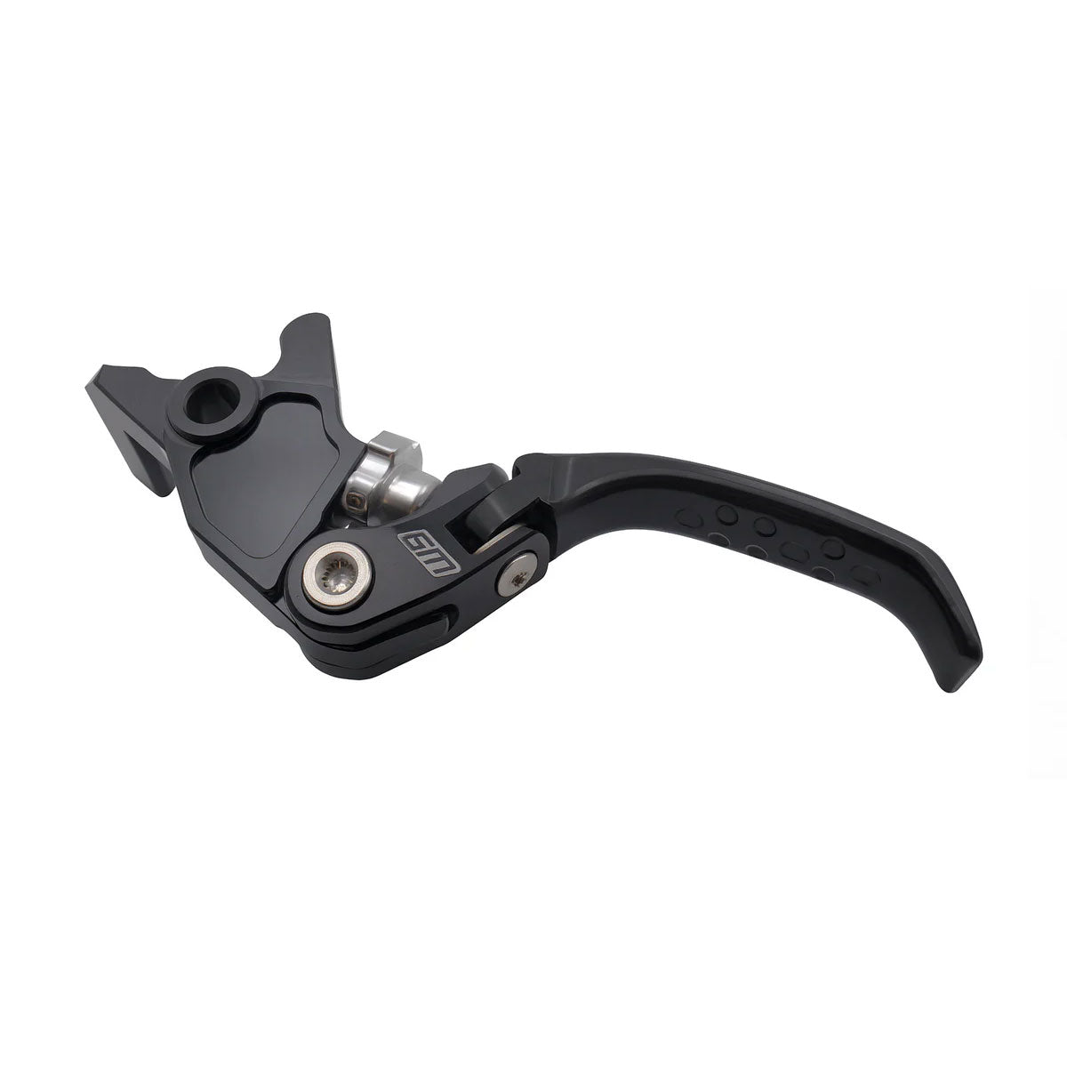 Warp 9 Folding Brake Lever (Left, Black) for Talaria MX5, E Ride Pro 3.0/SR, Altis Sigma