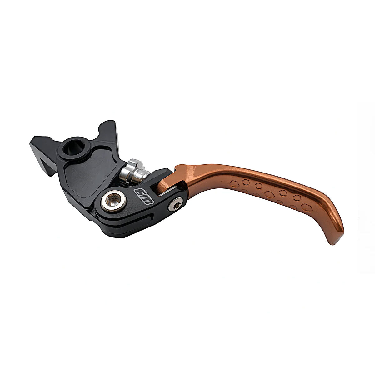 Warp 9 Folding Brake Lever (Left, Magnesium) for Talaria MX5, E Ride Pro 3.0/SR, Altis Sigma