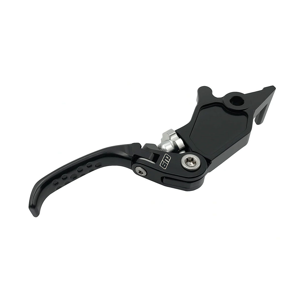 Warp 9 Folding Brake Lever (Right, Black) for Talaria MX5, E Ride Pro 3.0/SR, Altis Sigma