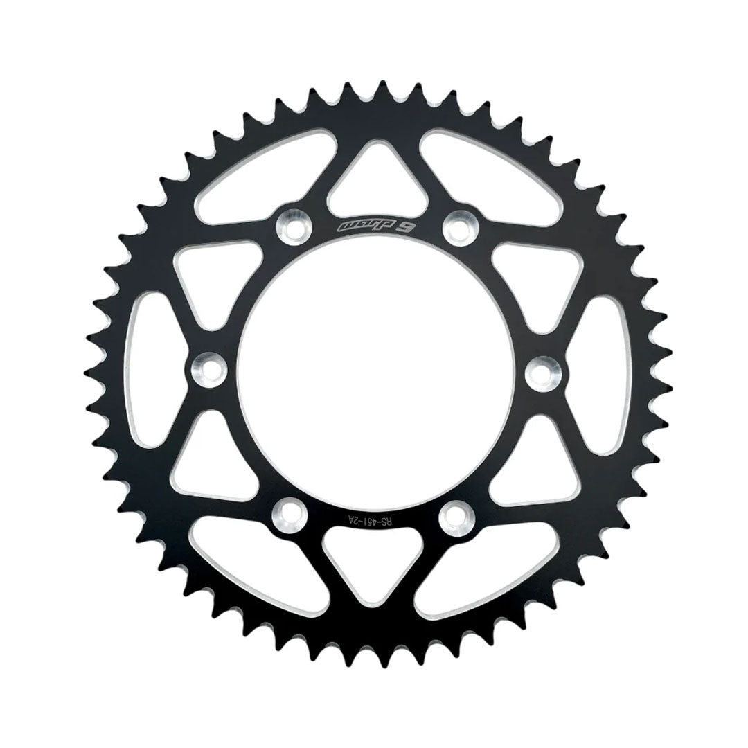 Warp 9 Sprocket (45T) for Stark Varg, KTM, HUSQ, GasGas dirt bikes