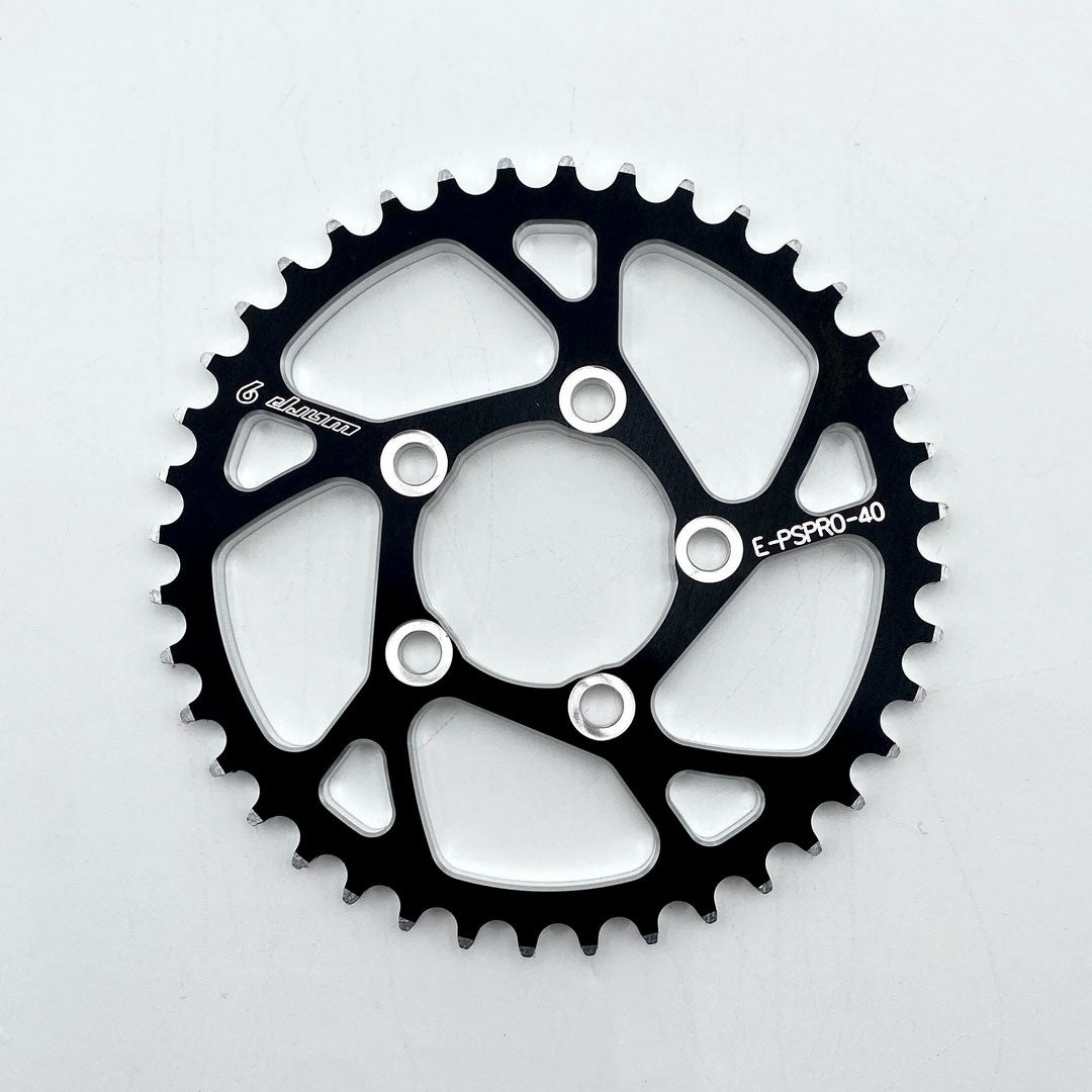 Warp 9 Sprocket E Ride Pro 3.0 / SR 40T