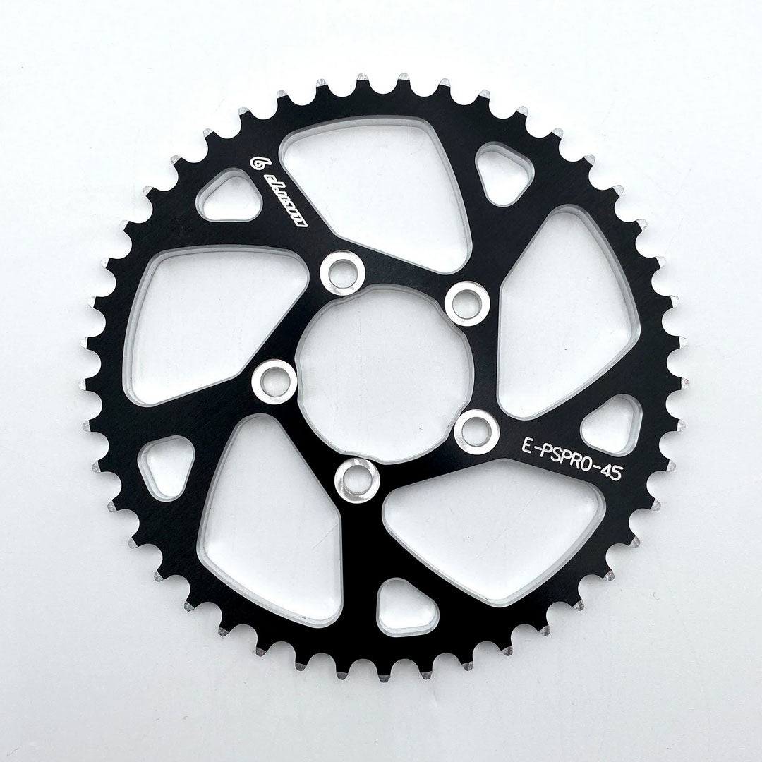 Warp 9 Sprocket E Ride Pro 3.0 / SR 45T