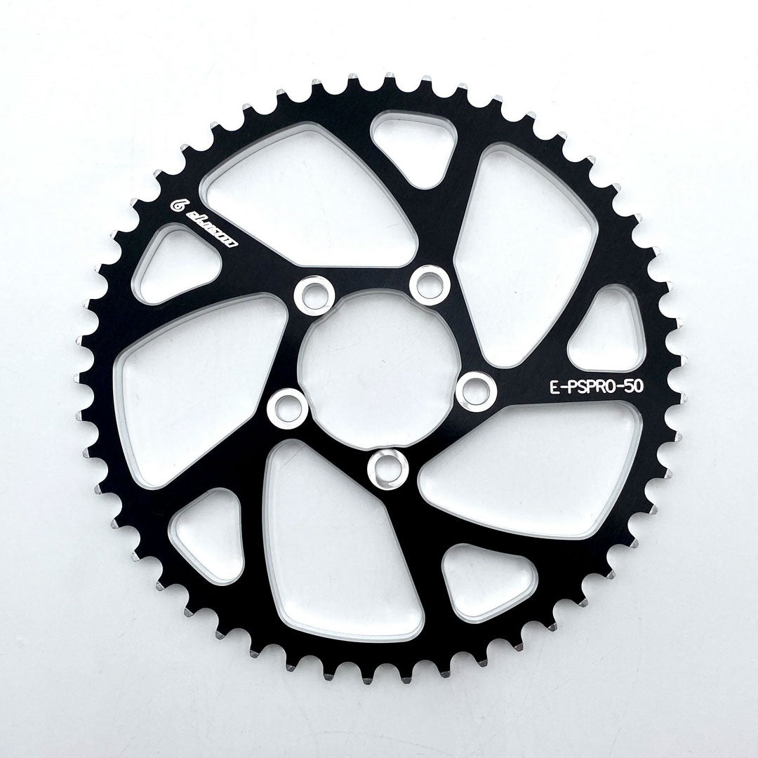 Warp 9 Sprocket E Ride Pro 3.0 / SR 50T