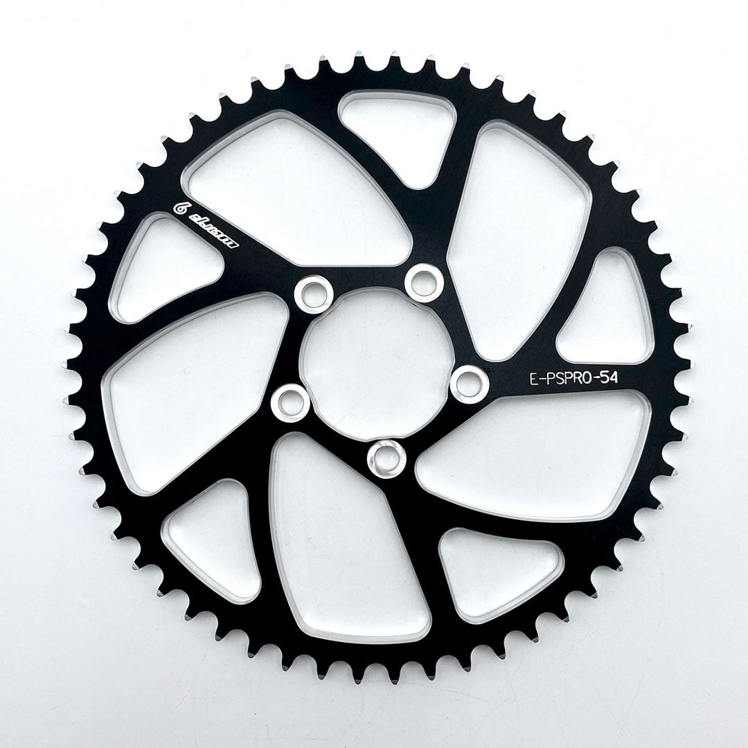 Warp 9 Sprocket E Ride Pro 3.0 / SR 54T