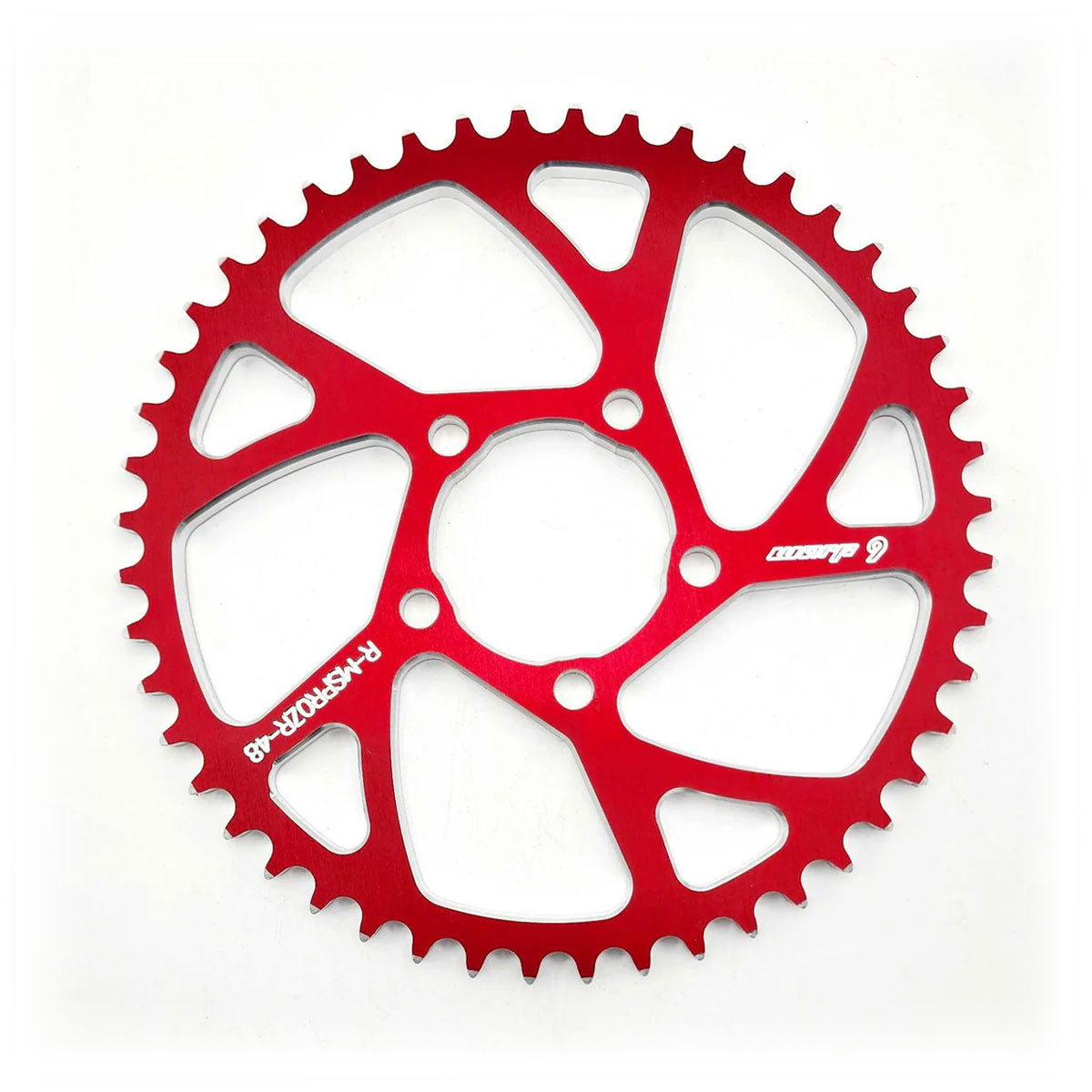 Warp 9 Sprocket For Rawrr Mantis / Altis Sigma