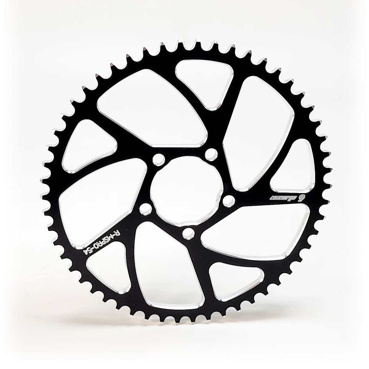 OEM Rear Sprocket — #428H (Rawrr Mantis)