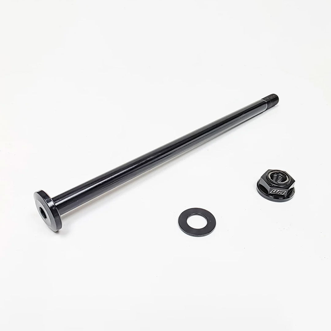 Warp 9 12.9 Cryo Steel Swingarm / Jackshaft Bolt for E Ride Pro