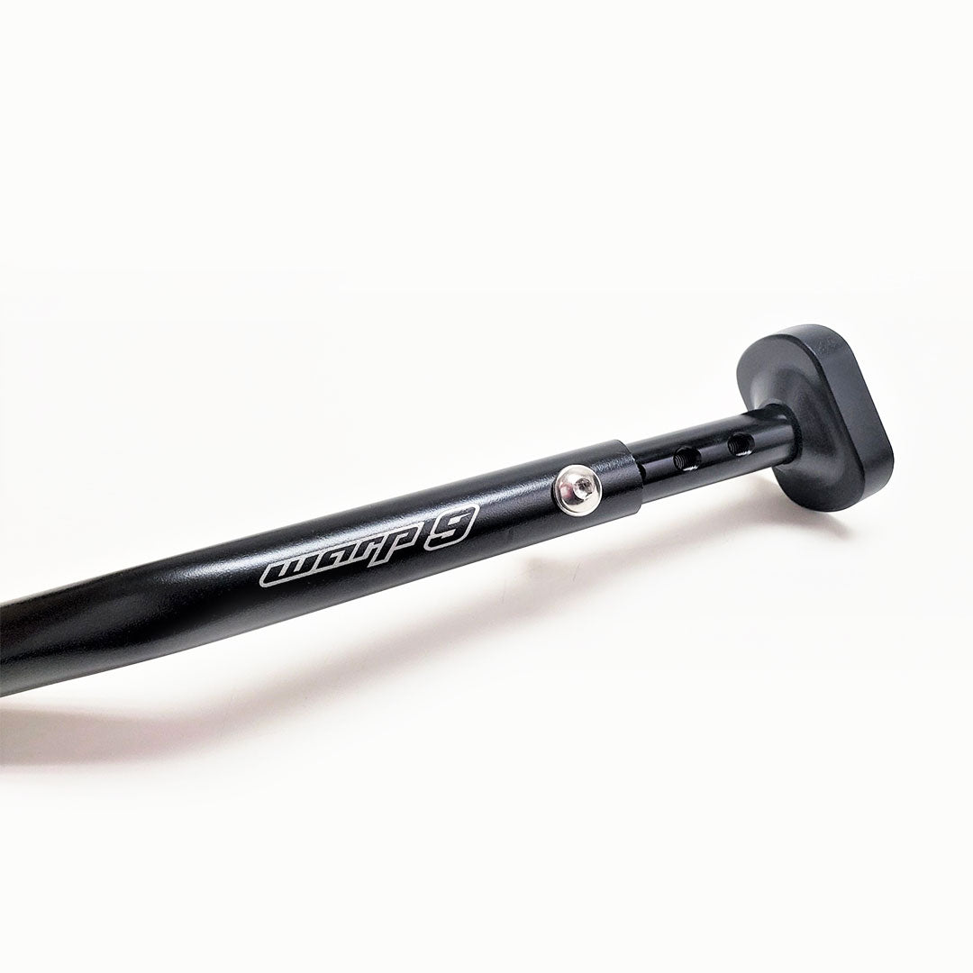 Adjustable Kickstand: Sur-Ron, Talaria, E Ride Pro