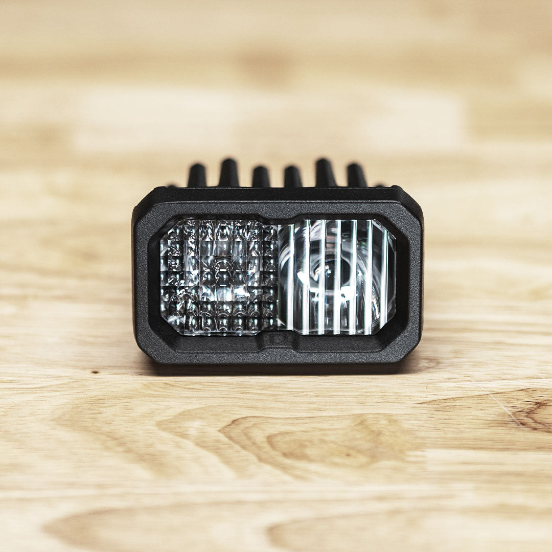 Warp 9 Headlight For Sur-Ron Light Bee, Talaria Sting MX3/MX4