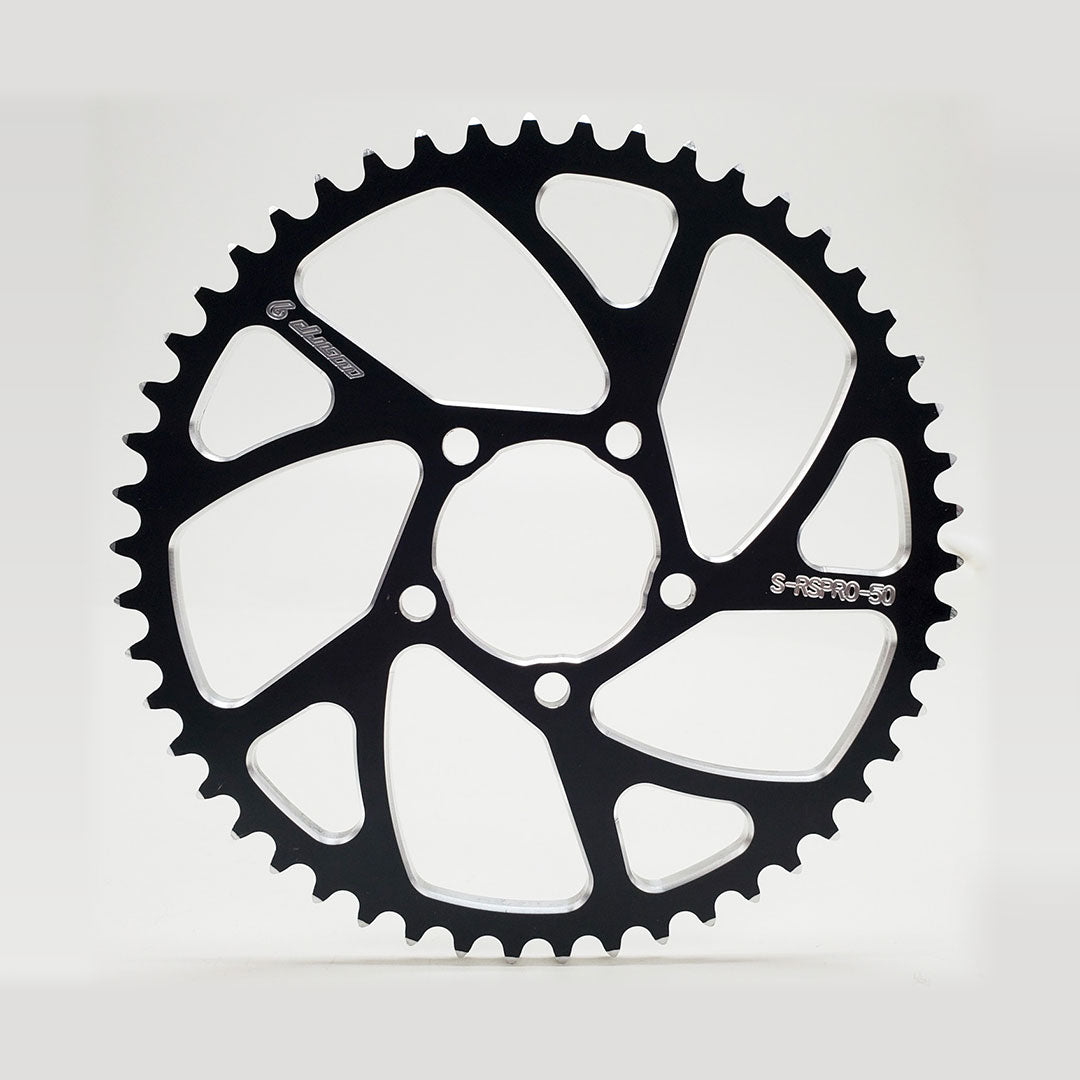 50T Sprocket Upgrade Sur-Ron Light Bee, Segway, Talaria, E Ride Pro - Warp 9