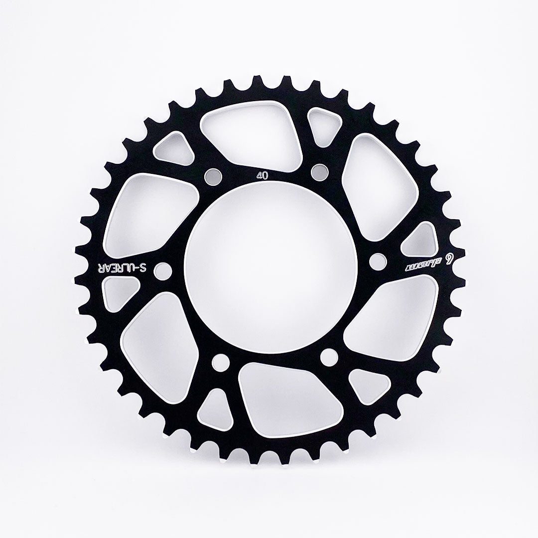 40T Sprocket Upgrade Sur-Ron Ultra Bee Warp 9