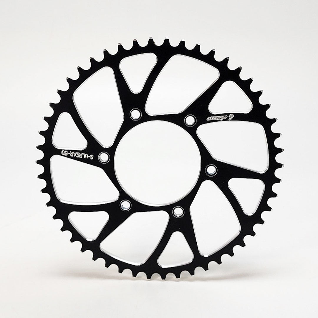 50T Sprocket Upgrade Sur-Ron Ultra Bee Warp 9