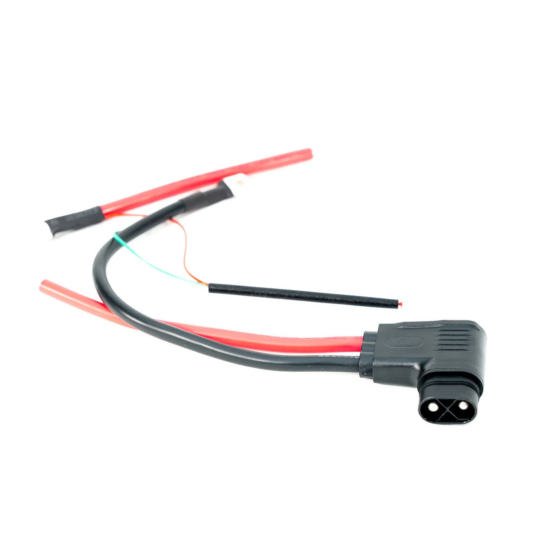 EBMX X-9000 E Ride Pro 2.0 V3 Power Loom