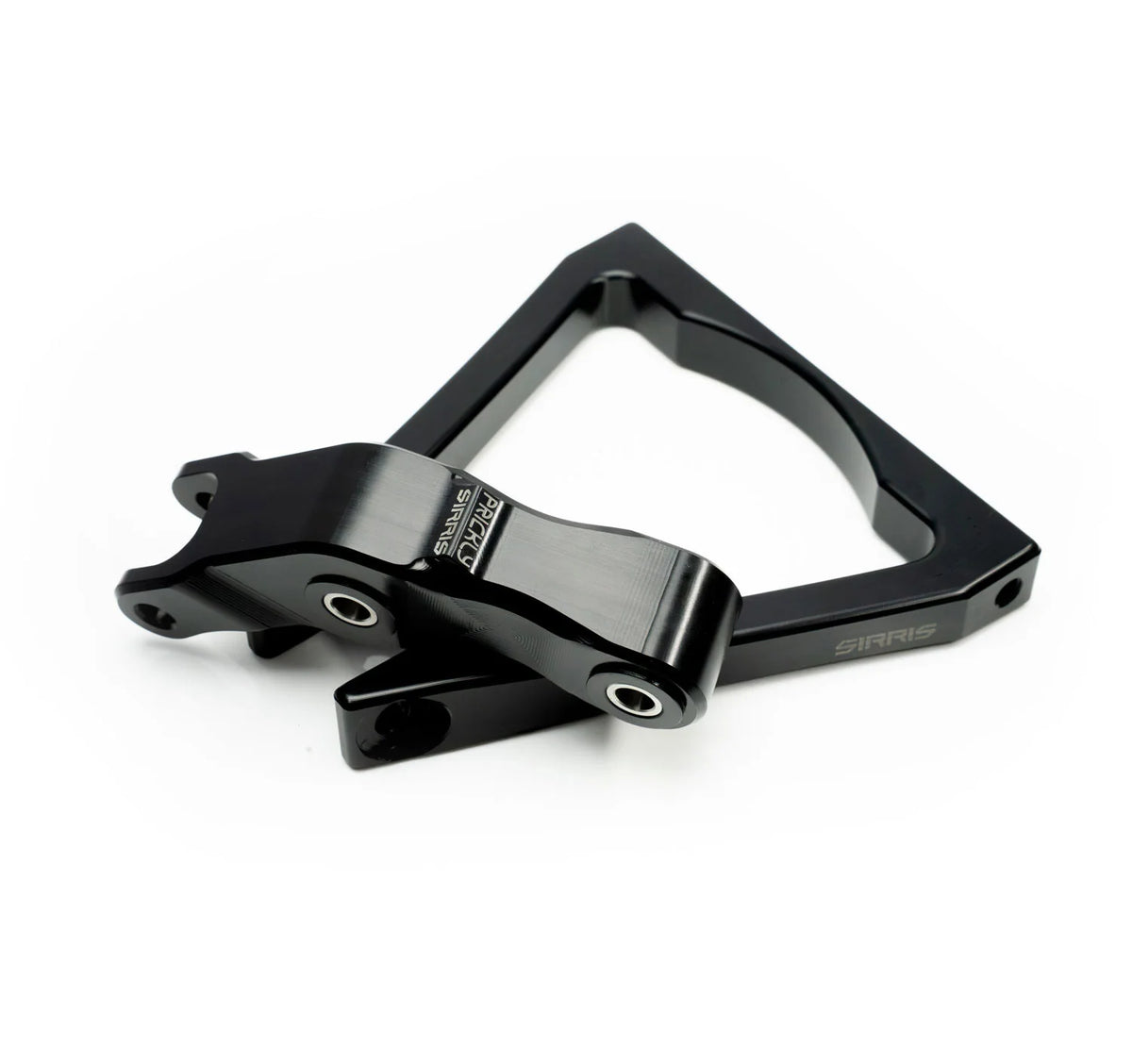 Prickly Triangle & Linkage Kit For Sirris R38: Surron LBX