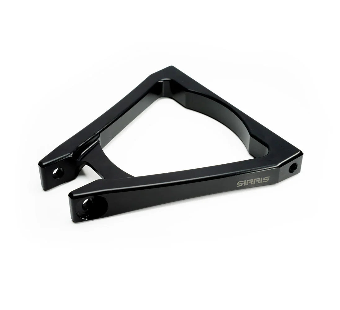 Prickly Triangle & Linkage Kit For Sirris R38: Surron LBX