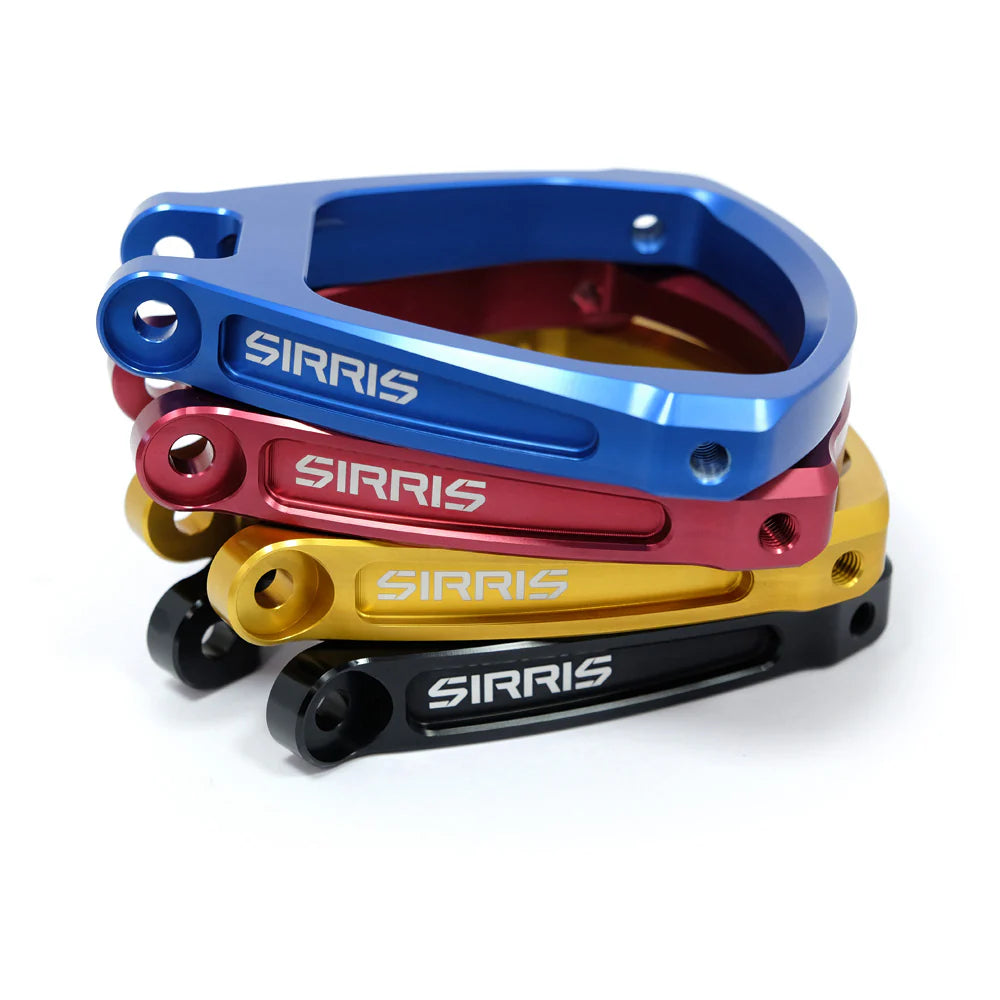 Sirris Triangles for Sur-Ron Ultra Bee