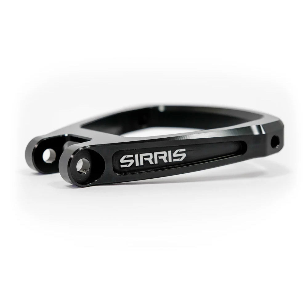 Sirris Triangle (Black) for Sur-Ron Ultra Bee