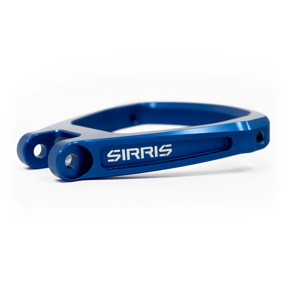 Sirris Triangle (Blue) for Sur-Ron Ultra Bee