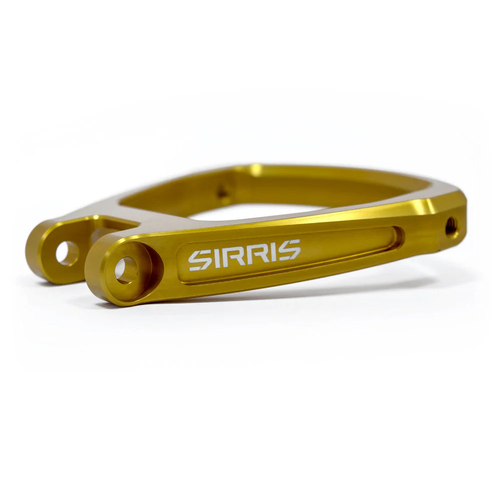 Sirris Triangle (Gold) for Sur-Ron Ultra Bee