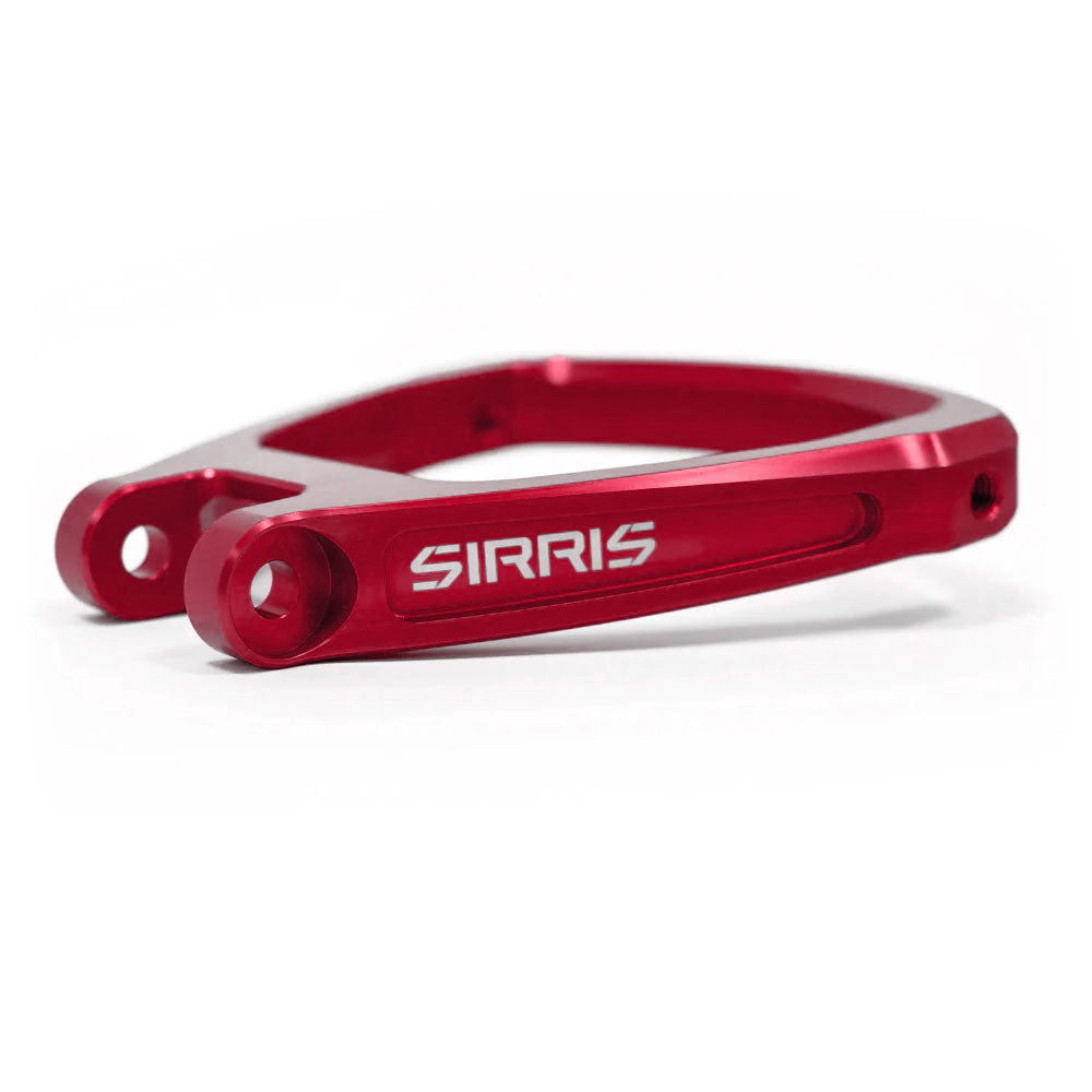 Sirris Triangle (Red) for Sur-Ron Ultra Bee